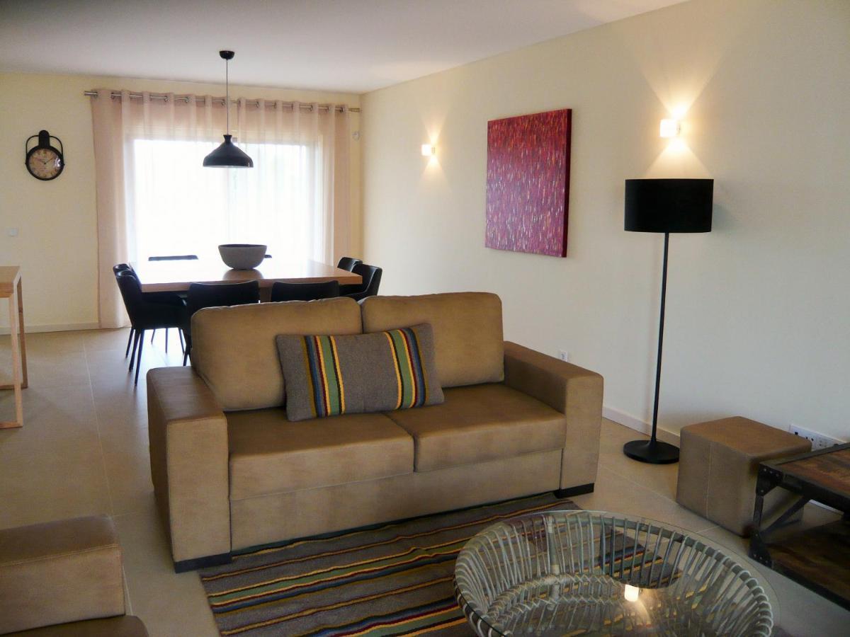 Alecrim Lux Tavira Residence Villa 4M Luz de Tavira Bagian luar foto