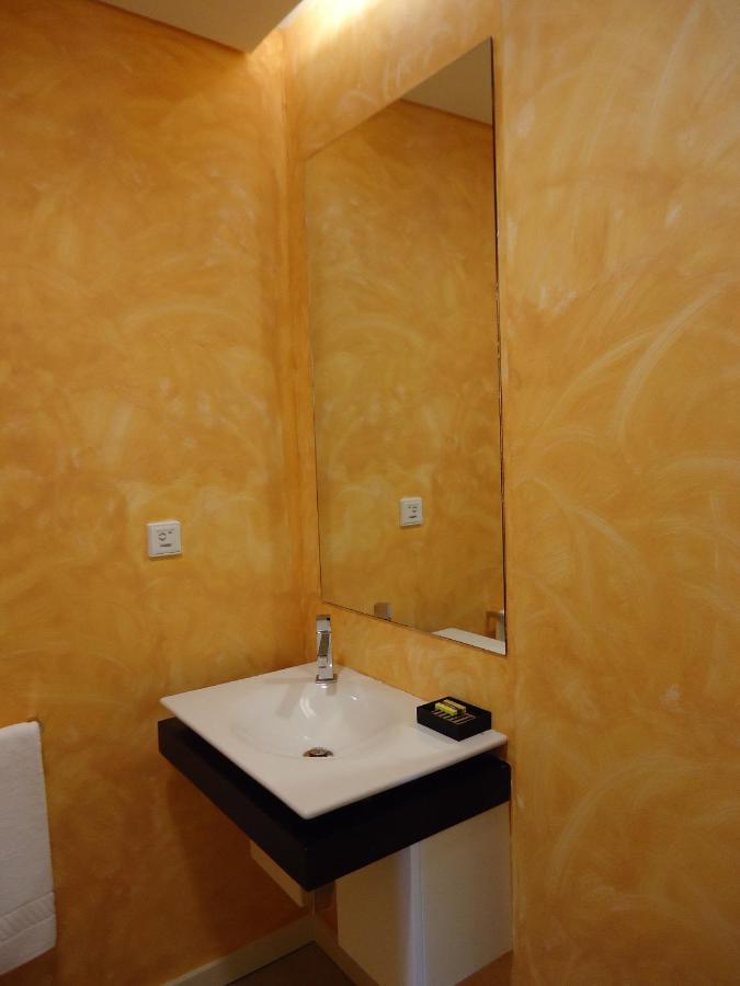 Alecrim Lux Tavira Residence Villa 4M Luz de Tavira Bagian luar foto