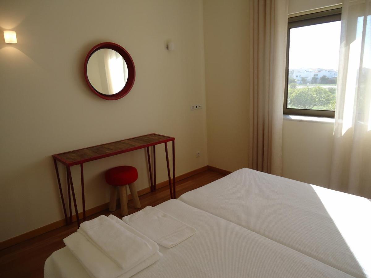 Alecrim Lux Tavira Residence Villa 4M Luz de Tavira Bagian luar foto