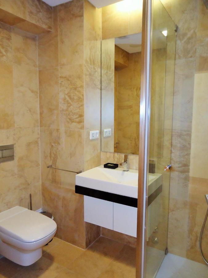 Alecrim Lux Tavira Residence Villa 4M Luz de Tavira Bagian luar foto