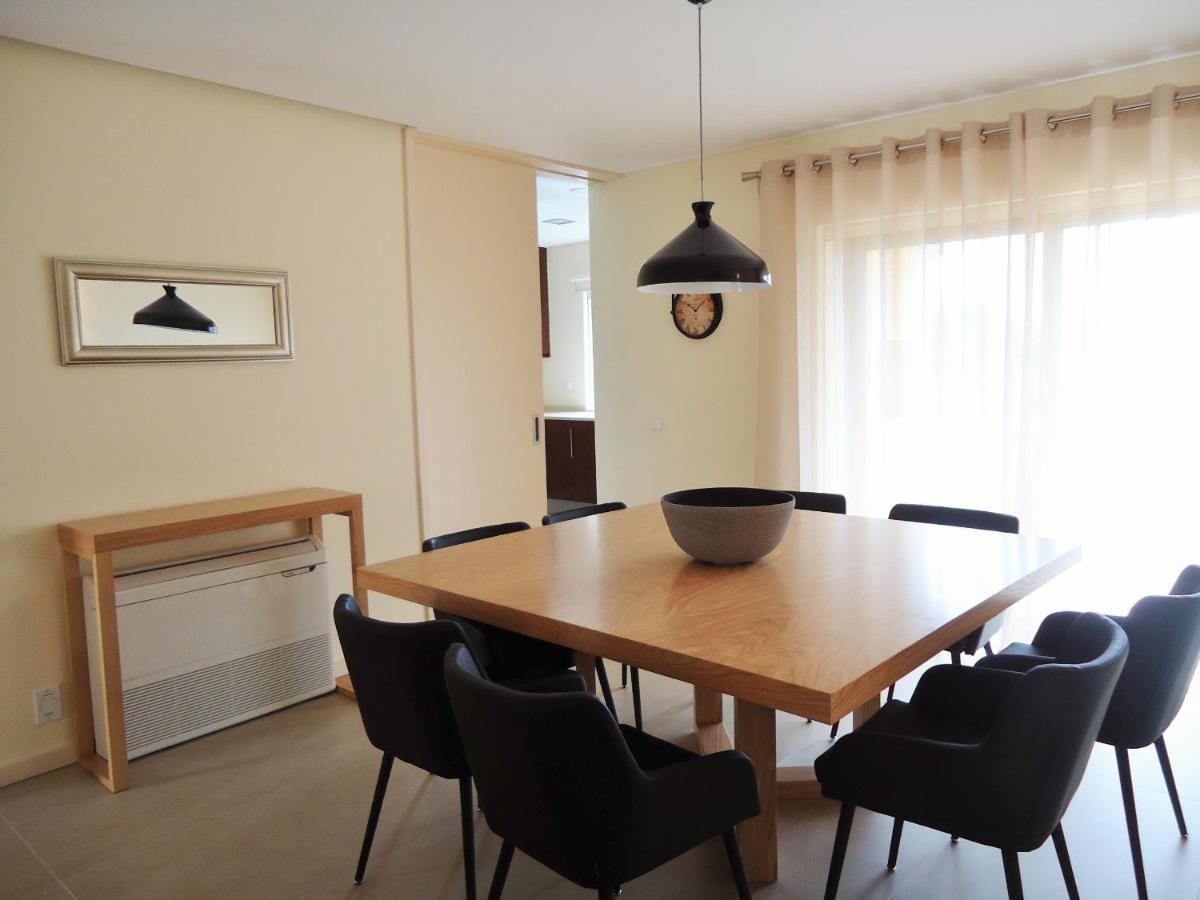 Alecrim Lux Tavira Residence Villa 4M Luz de Tavira Bagian luar foto
