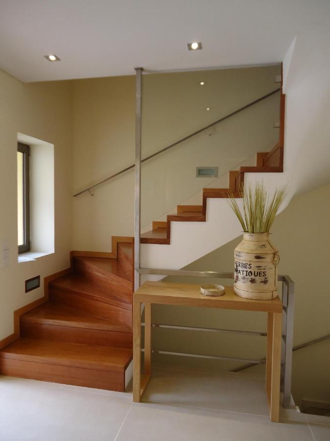 Alecrim Lux Tavira Residence Villa 4M Luz de Tavira Bagian luar foto