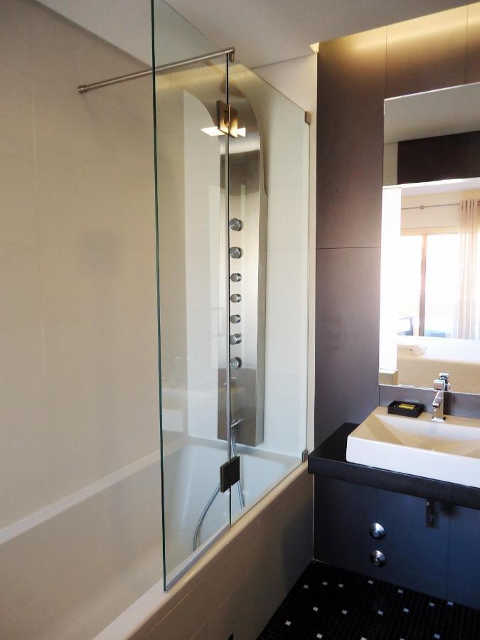 Alecrim Lux Tavira Residence Villa 4M Luz de Tavira Bagian luar foto