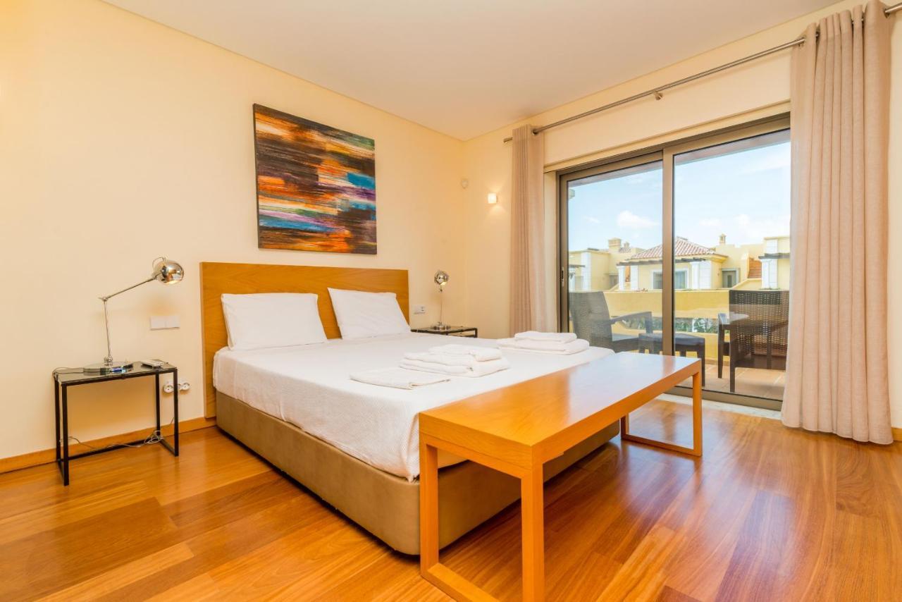 Alecrim Lux Tavira Residence Villa 4M Luz de Tavira Bagian luar foto