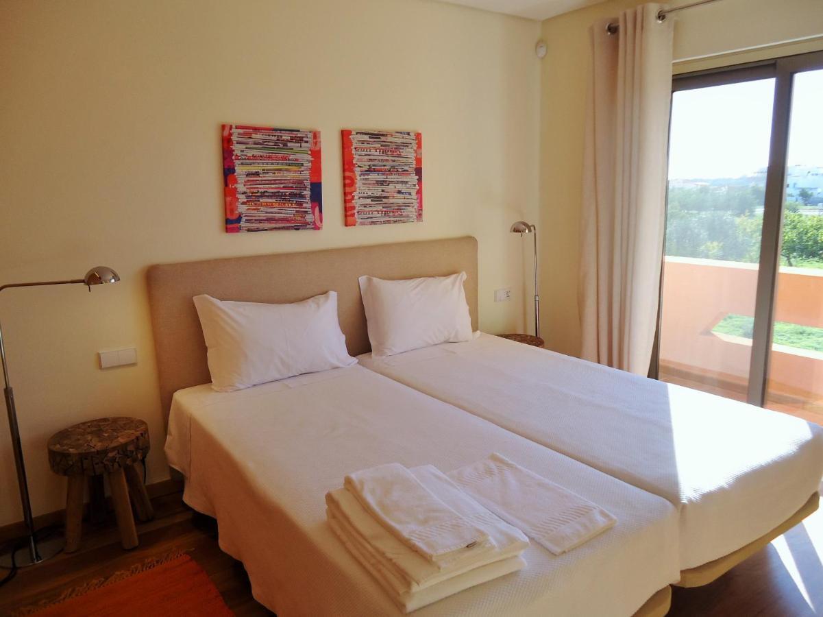 Alecrim Lux Tavira Residence Villa 4M Luz de Tavira Bagian luar foto