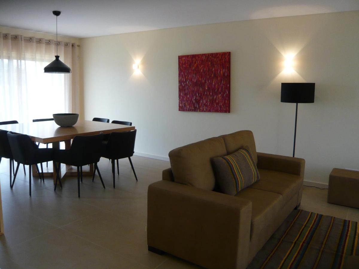 Alecrim Lux Tavira Residence Villa 4M Luz de Tavira Bagian luar foto