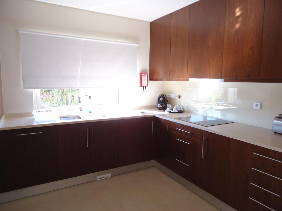 Alecrim Lux Tavira Residence Villa 4M Luz de Tavira Bagian luar foto