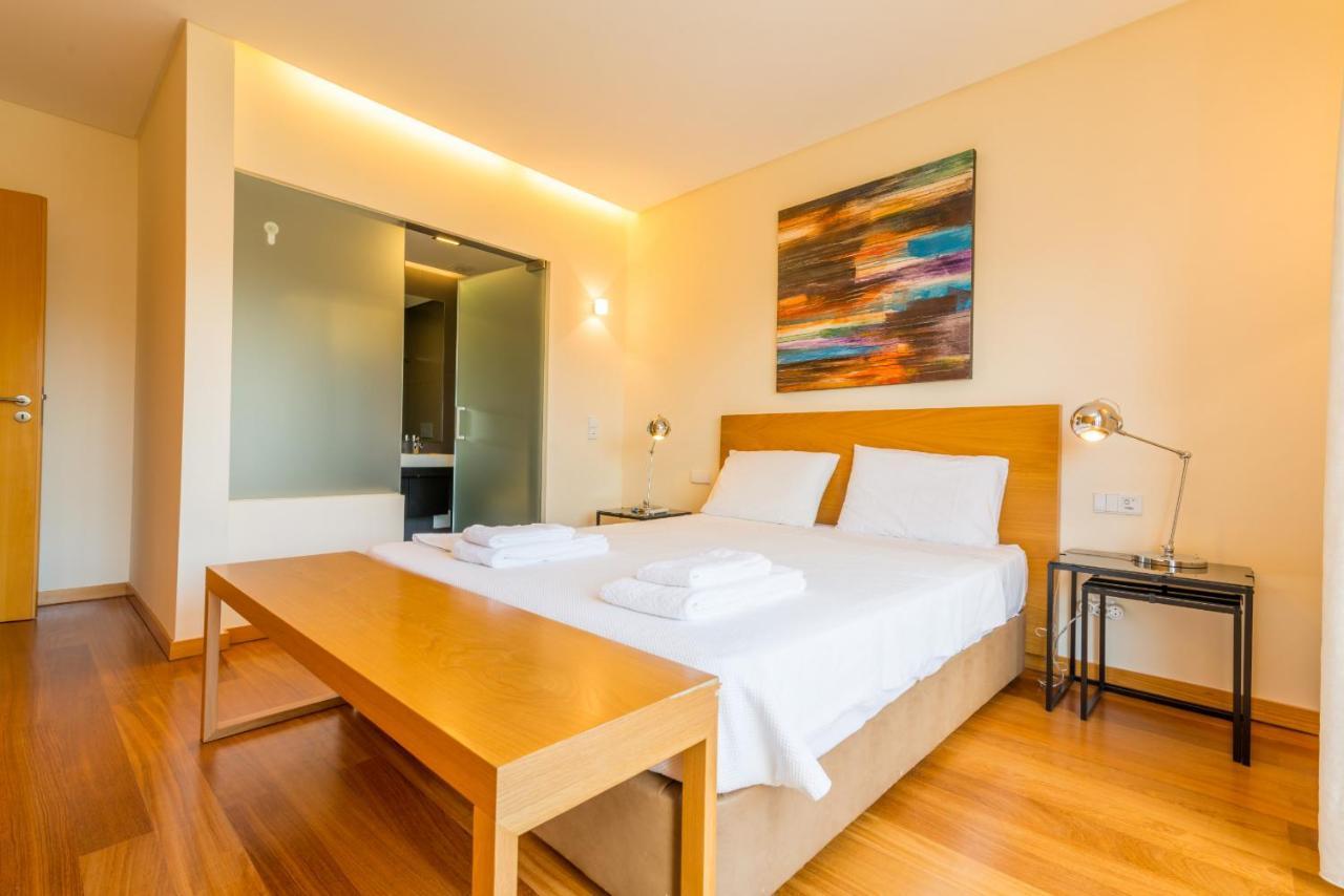 Alecrim Lux Tavira Residence Villa 4M Luz de Tavira Bagian luar foto